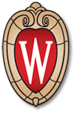University of Wisconsin crest